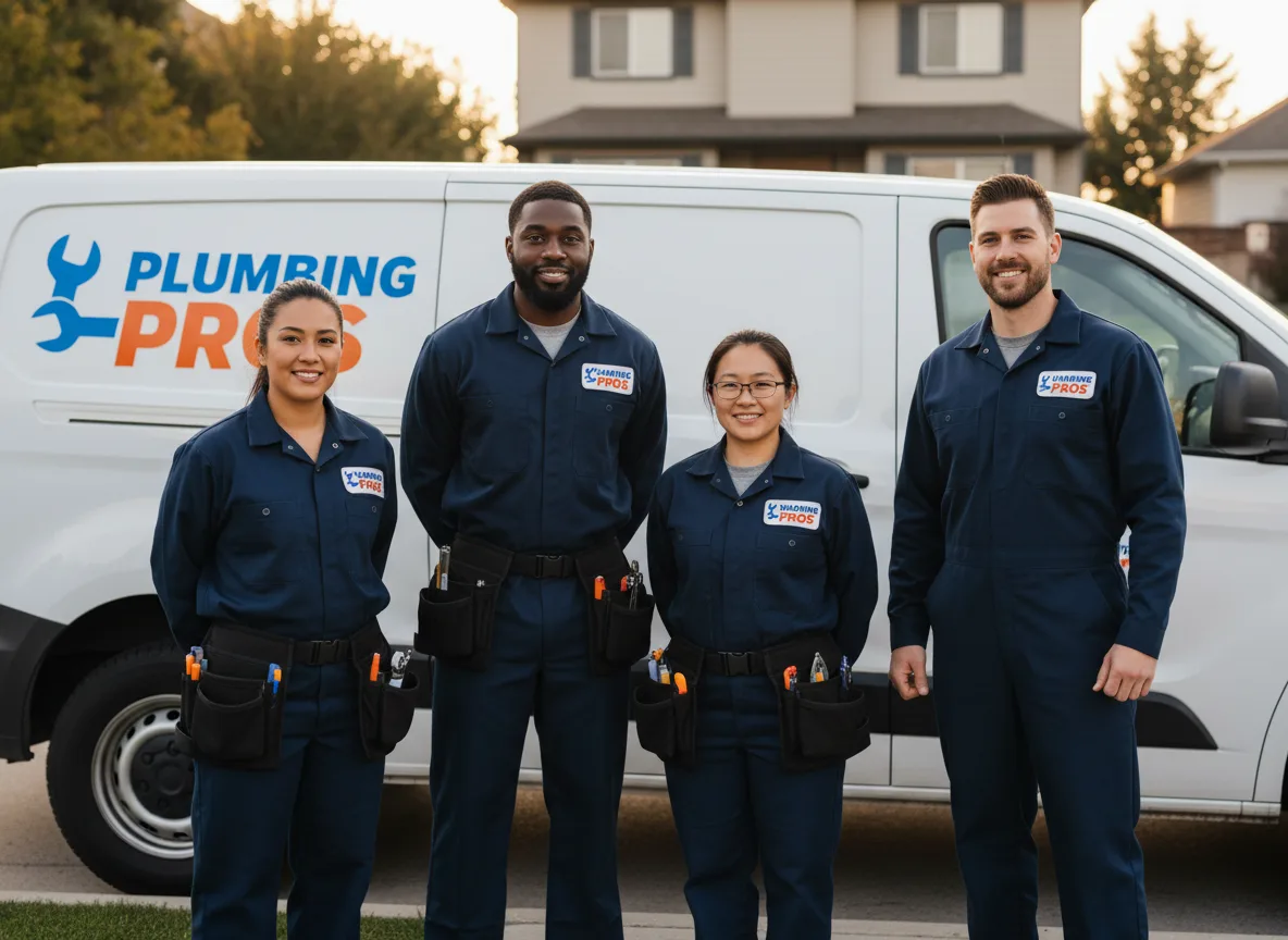 Water Heater Repair company in Bend, OR